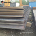 ABS Shipbuilding Steel Plate